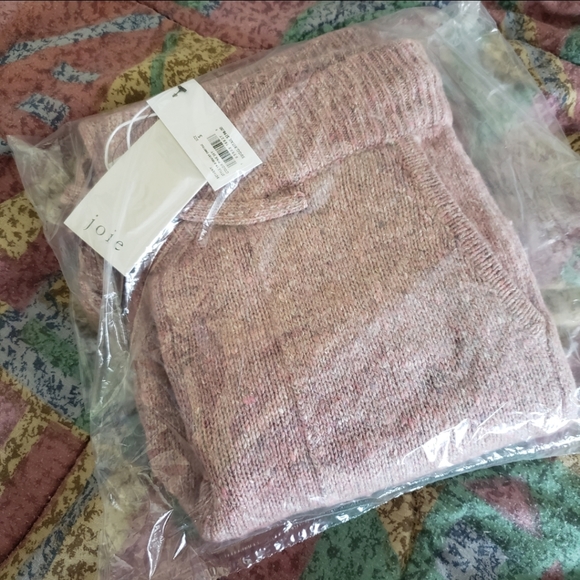 Joie Betheny Lounge Pants - Picture 5 of 7